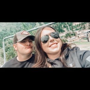 Meet your Posher, Peyton